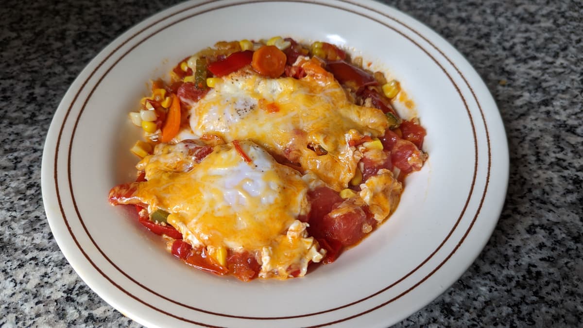 Picture of Shakshuka