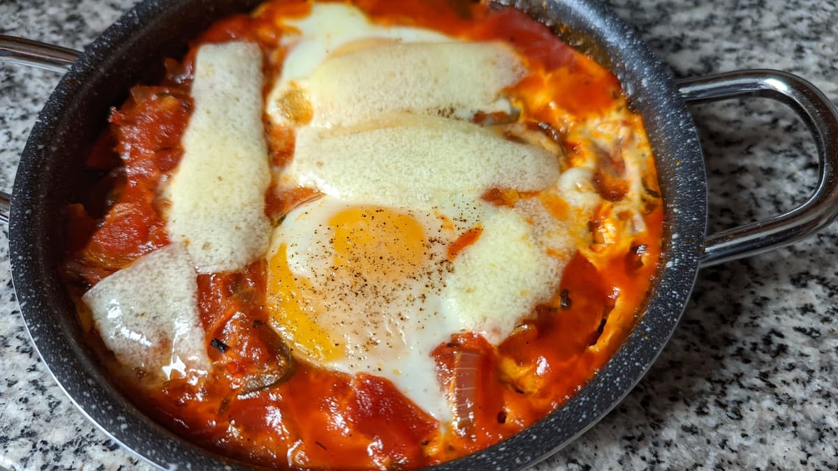 Picture of Shakshuka