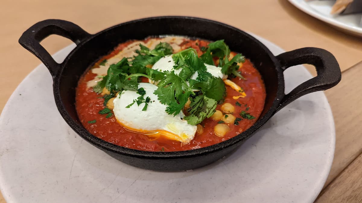 Picture of Shakshuka
